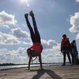 Østjylland kan stå på arme i glæden over, at regionen fortsætter med at vækste målt på indbyggertal. Ikke alle østjyske får dog del i væksten. Arkivfoto