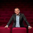"Vi kan være forsigtigt positive og kigge fremad," siger direktør Jan Christensen. Pressefoto