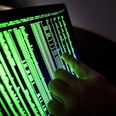 Den prorussiske hackergruppe NoName057(16) har tidligere varslet, at den vil angribe danske hjemmesider. Mandag morgen har flere partiers hjemmesider været nede. (Arkivfoto). - Foto: Ida Guldbæk Arentsen/Ritzau Scanpix