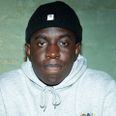 Melvin Kakooza er kommet ud på den anden side med et skærpet fokus og stor taknemmelighed. (Arkivfoto) - Foto: Niels Christian Vilmann/Ritzau Scanpix
