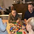 Kamilla Konge og Bjarke Tornbjerg vil have fokus på vilkår og normeringer i daginstitutioner, efter deres sønner Frederik og Birk for nylig stak af fra børnehaven og løb hjem til Birk.