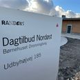 Nogle af børnene fra Vorup skal fremover have deres daglige gang i Dronningborg. Arkivfoto: Cecilie Bisgaard