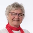 Marianne Als Nielsen blev på den stiftende generalforsamling valgt til formand for den nye LAG Djursland, der skal fungere i perioden 2023 - 2027. Hun er en af tre - reelt fire - gengangere fra den gamle LAG bestyrelse. Arkivfoto.