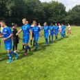 FC Skanderborgs førstehold møder lærdag Varde i Skanderborg. Arkivfoto