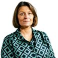 Pia Moltzen er den nye skoleleder på Munkholmskolen. Indsendt foto