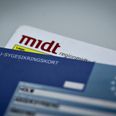 Forsknings-, Uddannelses- og Digitaliseringsministeriet oplyste mandag på sin hjemmeside, at uvedkommende uretmæssigt har fået adgang til knap ni millioner menneskers CPR-numre i Danmark. Arkivfoto: Christian Klindt Sølbeck