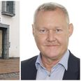 Hans Peder Hansen vil mange nok kende fra hans 28 år i forskellige pengeinstitutter i Hadsten. Blandt andet var han afdelingsdirektør i Vestjysk Bank. Nu har han skiftet job. Arkivfoto/Pressefoto