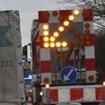 Der er problemer på Hillerødmotorvejen. Arkivfoto: Presse-fotos.dk.