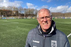 HOG Fodbolds uden sammenligning mest aktive frivillige, Magnus Nielsen, fylder 75 år fredag 5. april.