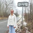 15-årige Gro Hornbæk har sendt et gennemarbejdet forslag til de lokale politikere om en omlægning af en eksisterende skolebusrute, så børnene i Boes, der ligger lige knap seks kilometer fra Mølleskolen, fremover kan tage skolebussen i skole. Privatfoto