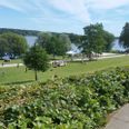 Sidste år var muligheden der ikke, men i år er der igen Sommersjov i Byparken. Pressefoto