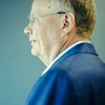 »Som ejer har vi løbende fokus på at sikre, at vores virksomheder kan udvikle sig bedst muligt,« siger Jesper Lund, administrerende direktør i Lars Larsen Group, til Jyllands-Posten og Finans. Arkivfoto: Joachim Ladefoged, Jyllands-Posten