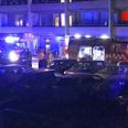 Brand i lejlighed i Langelandsgade i Aarhus C.