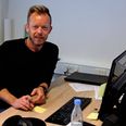 Lars Almsten startede Almsten Sikring i 2008. På opfordring af revisoren er firmaet siden omdannet til et ApS i takt med, at ordrebøgerne begyndte at bugne. Foto: Lars Norman Thomsen