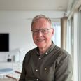 Lars Gerner (V). Pressefoto