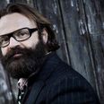 Forfatter Jens Blendstrup kan du møde på Glasmuseet 30. januar. Pressefoto
