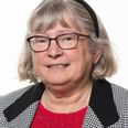 Jytte Schmidt fylder 70 år den 5. februar. Pressefoto