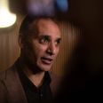 Rabih Azad-Ahmad er ikke bland Radikale Venstres topkandidater. Han vil bruge mere tid på familien. Foto: Mads Andreas Frost