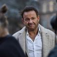 Dennis Knudsen gik amok ved Molslinjen i juli 2023, da han kom for sent til færgen og blev nægtet adgang. Han blev efterfølgende idømt 40 dages betinget fængsel for fareforvoldelse og vanvidskørsel samt fik frakendt sit kørekort. (Arkivfoto). - Foto: Mikkel Berg Pedersen/Ritzau Scanpix
