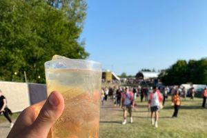 Det er festival, sommer og væskebalancen skal holdes. Her er redaktionens guide til de mange drinks på Northside.