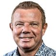 Jørgen Elkjær kan 1. marts fejre 60-års fødselsdag. Foto: Presse.