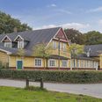 Himmelbjerggården skal være ramme om innovative levefællesskaber, kontorfællesskaber og almennyttige aktiviteter. Alle med det sigte at støtte op om en bæredygtig udvikling. Pressefoto
