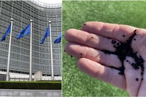 Flere EU-medlemslande har angiveligt ikke en endelig holdning til et mikroplast-forbud. Kulturrådmand er utilfreds med udsættelsen.