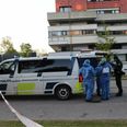 Manden er fra Eritrea, og jævnaldrende mand er stadig efterlyst i sagen. Arkivfoto: Presse-fotos.dk