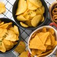 Fødevarestyrelsen advarer om sulfit i chips. (Bemærk): Arkivfoto.