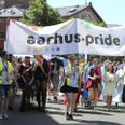Aarhus Pride.