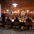 30 af 31 byrådsmedlemmer står bag årets budget, som bl.a. betyder lukning af Teater Katapult, lukning af buslinje 22 og nedlæggelse af Center for Læring under magistraten for Børn og Unge. Arkivfoto: Mads Andreas Frost