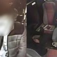 Fotoet er sløret, fordi de efterlyste har meldt sig selv til politiet.