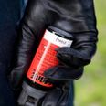 Det er ikke længere tilladt at købe, have eller anvende pebersprays i Danmark.