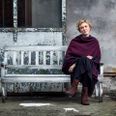 Journalist og forfatter Puk Qvortrup fortæller tirsdag 18. januar om sorgen over at miste sin elskede. Pressefoto