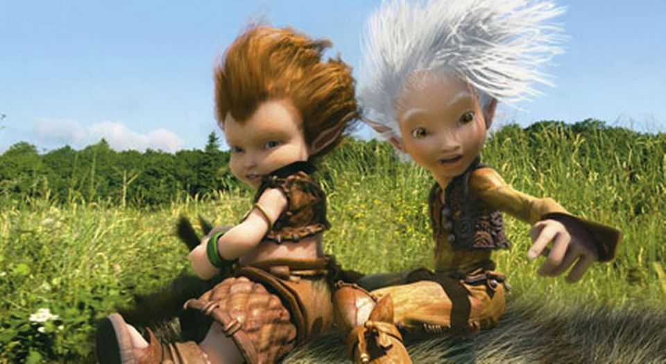 Kommende film i Kom-Bi Hornslet - Din Avis
