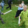 Syddjurs Byråd besluttede i forbindelse med budgetforhandlingerne i 2022 allerede fra 1. januar 2023 at hæve alderen for start i børnehave fra 3 år til 3 år og 1 måned. Arkivfoto