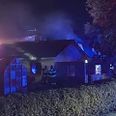 Politiet er sparsomt med oplysninger i sagen. Foto: Presse-fotos.dk.
