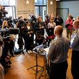 Sagerne, som den 33-årige er tiltalt for, har fyldt meget i de danske medier. Foto: Finn Frandsen/Ritzau Scanpix