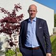 Simon Buus Olsen er byrådsmedlem og politisk ordfører for Liberal Alliance i Favrskov. Pressefptp