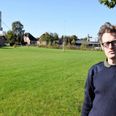 Støj fra Skovby Møbler er hovedårsagen til, at Christoffer Schou får nej til at udstykke på Præstbrovej. Han mener ikke, at sidste ord er sagt i sagen.