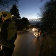 38 gange vanvidskørsel. Sådan lyder sigtelserne mod en 29-årig mand. Blandt andre. Foto: Østjyllands Politi.