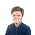 Morten Siig Henriksen var tidligt ude i politik, og ambitionerne er ikke blevet mindre. Han gør et nyt forsøg ved det forestående folketingsvalg på at sætte foden i døren på toppen af Christiansborgs hovedtrappe. Arkivfoto