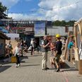 Business Djursland og Syddjurs kommune har valgt at afholde et event målrettet iværksættere på grobund i Ebeltoft. Foto: Anne Frank Henriksen