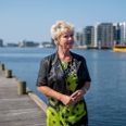 Lizette Risgaard, formand for Fagbevægelsens Hovedorganisation, reagerer kraftigt på, at især de 60+-årige, der mistede jobbet under første nedlukning, ikke kan komme tilbage til arbejdsmarkedet. Arkivfoto:Stine Bidstrup