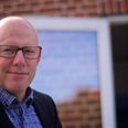 Udvalgsformand Lars Møller (S) vil have flere penge til de ældre borgere, når udligningsreformens regnestykke gøres op. Arkivfoto