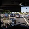 Aarhusianerne forventes at have glæde af forsøget frem til sommeren 2027. Herefter vil Teknik og Miljø sammen med Midttrafik evaluere effekterne af det. Arkivfoto: Joachim Ladefoged