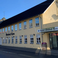 Ørsted Kro blev renoveret af frivillige fra byen. Foto: Privat.