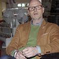 Bestyrelsesformand Bjarne 'Campingfatter' Nielsen tog konsekvensen af de mange udmeldelser og forlod skyndsomt bestyrelsen i Business Djursland, sammen sin opfindelse, næstformand Henrik Carstensen, direktør for Grenaa Havn A/S. Foto: Lars Norman Thomsen