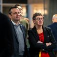 Skanderborgs borgmester hedder også de næste fire år Frands Fischer. Foto: Per Bille