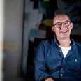 Niels Krause-Kjær er journalist, forfatter, vikarvært på Deadline, politisk kommentator og AGF-fan. Arkivfoto: Anthon Unger/Ritzau Scanpix